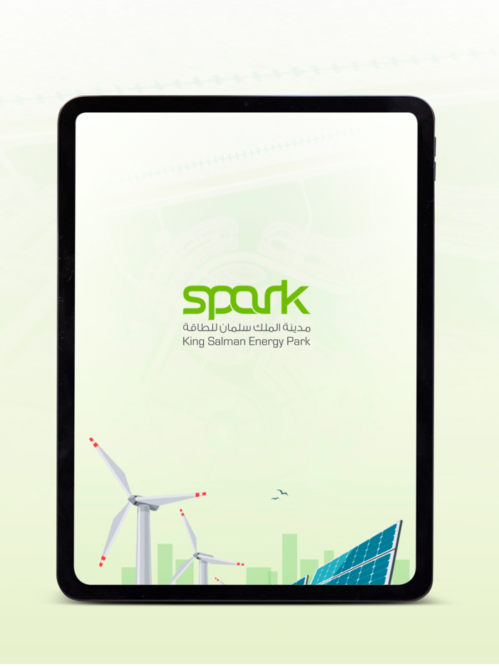 SPARK KSA