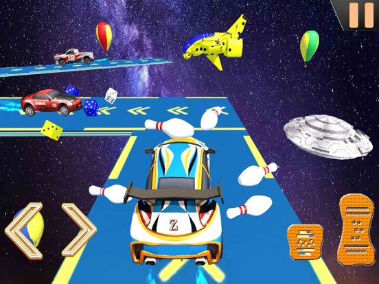 Car Stunt Master - Car Games screenshot 10