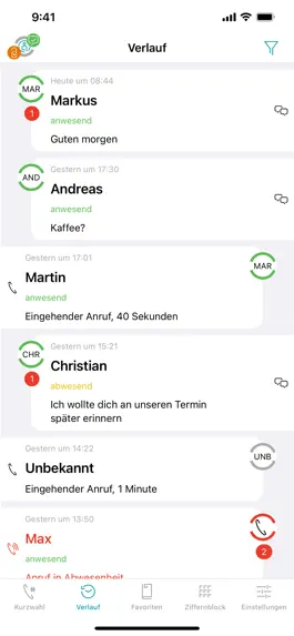 Game screenshot Cegecom apk