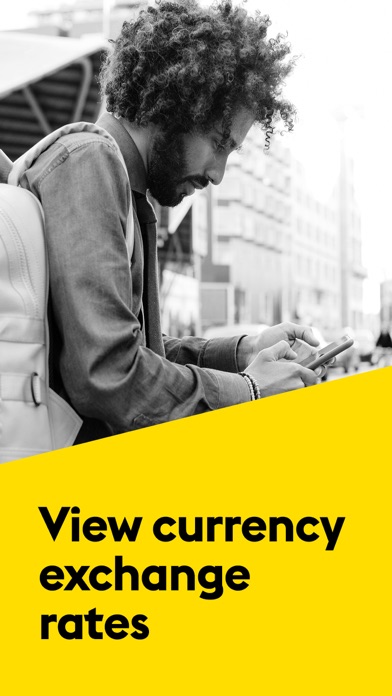 Western Union® Money Transfers