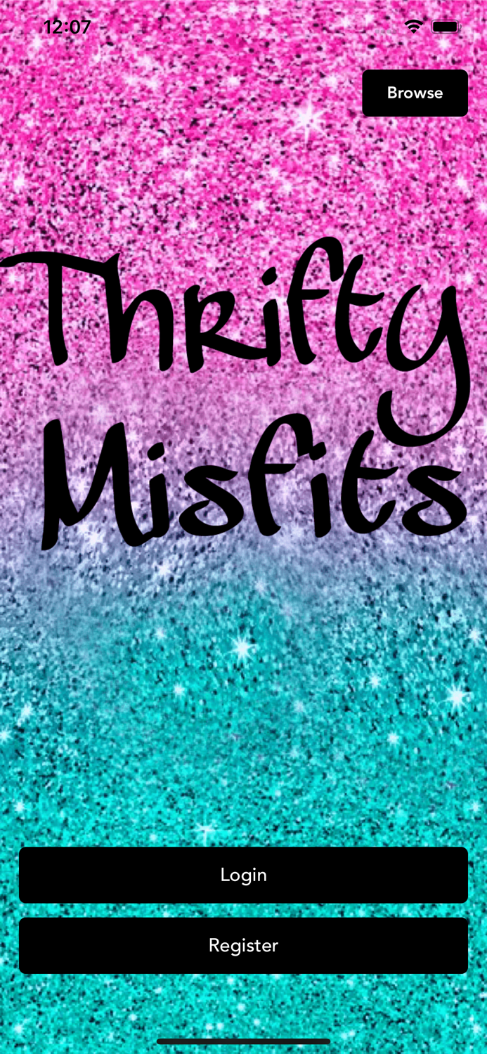 Thrifty Misfits
