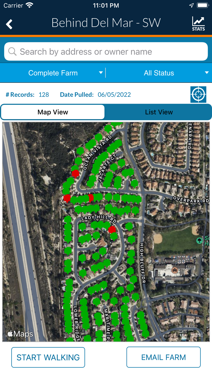 Independence Title Farm