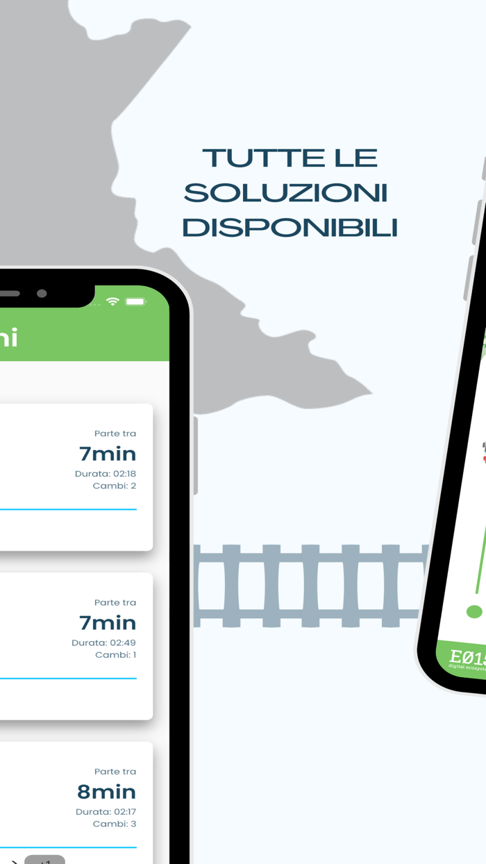 DaQui - Trasporto Lombardia