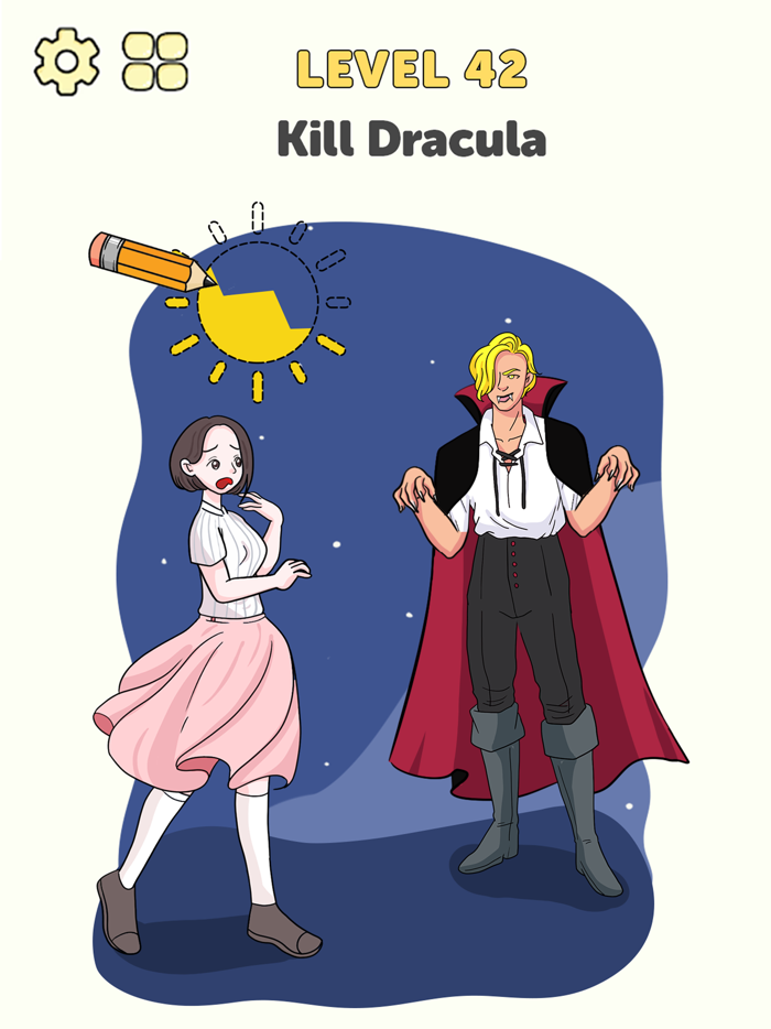 Draw Game Guess Missing Part