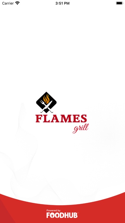 Flames Grill Harborough