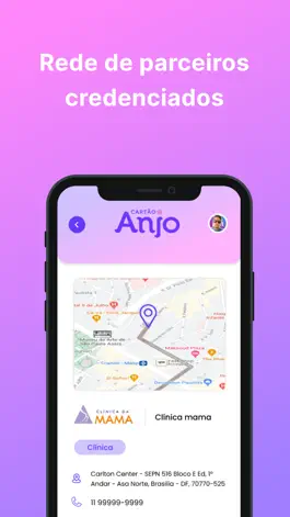 Game screenshot Cartão Anjo hack