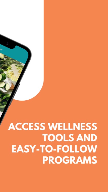 Leslie Wandler Wellness screenshot-3