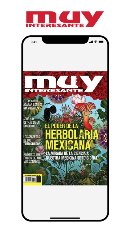 Muy Interesante México