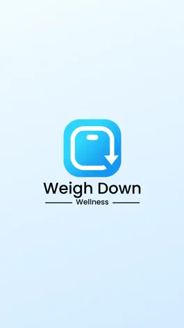 Game screenshot Weigh Down Wellness mod apk