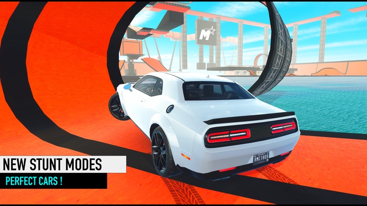 Ultimate Demolish: Mega Ramps