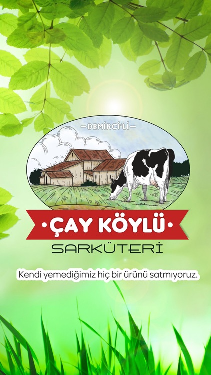 Çayköylü Şarküteri