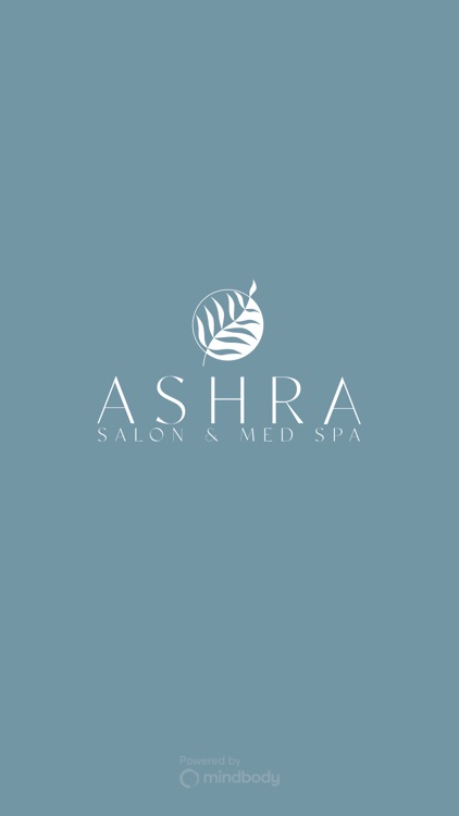 ASHRA Salon & Med Spa