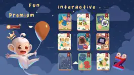Game screenshot Hanokids : Kids Learning Games mod apk