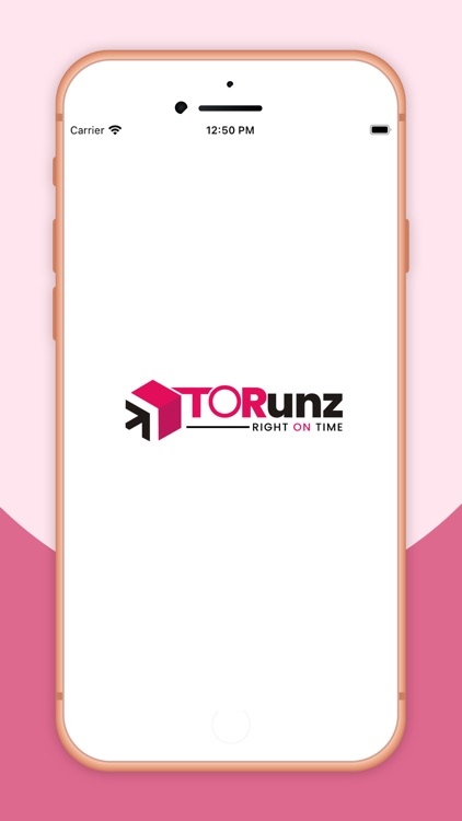 Torunz-App