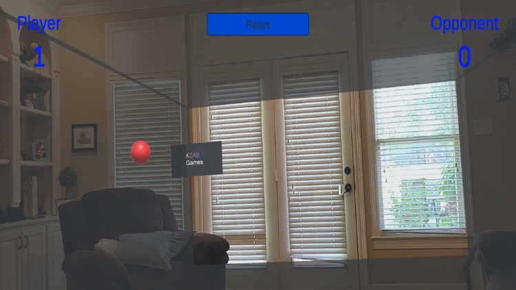 AR Ping Pong Box screenshot-7