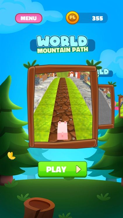 Escape from Pigland screenshot-6