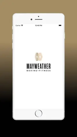 Game screenshot Mayweather Boxing + Fitness US mod apk