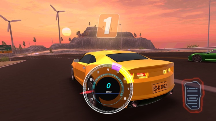 Extreme Racing: Drift & Nitro screenshot-6