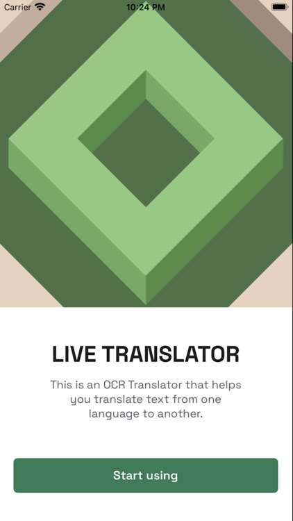 Live-Translator