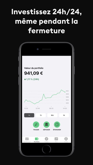 Bitpanda: Buy BTC & crypto Bitpanda: Buy BTC & crypto