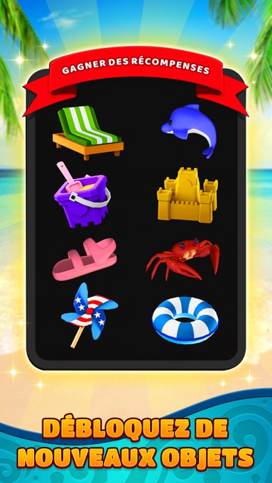 Match 3D - Jeu de puzzle Match 3D - Jeu de puzzle
