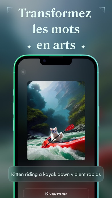 AI Art Generator AI Art Generator