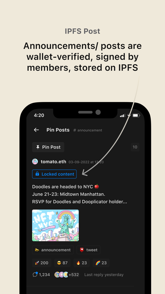 Buidler - Make Web3 Happen