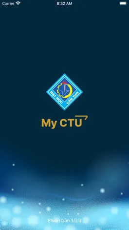 Game screenshot MyCTU mod apk