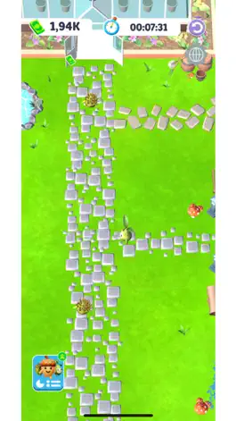 Game screenshot Blossom Valley : Farming Game hack