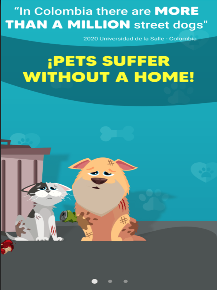 Pets Rescue World