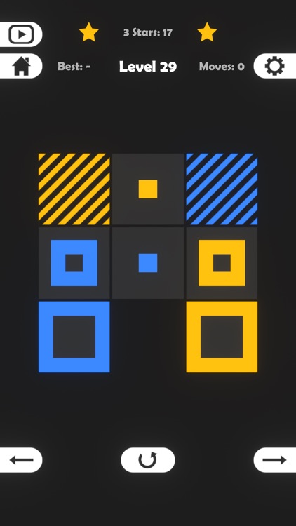 Squarezzle