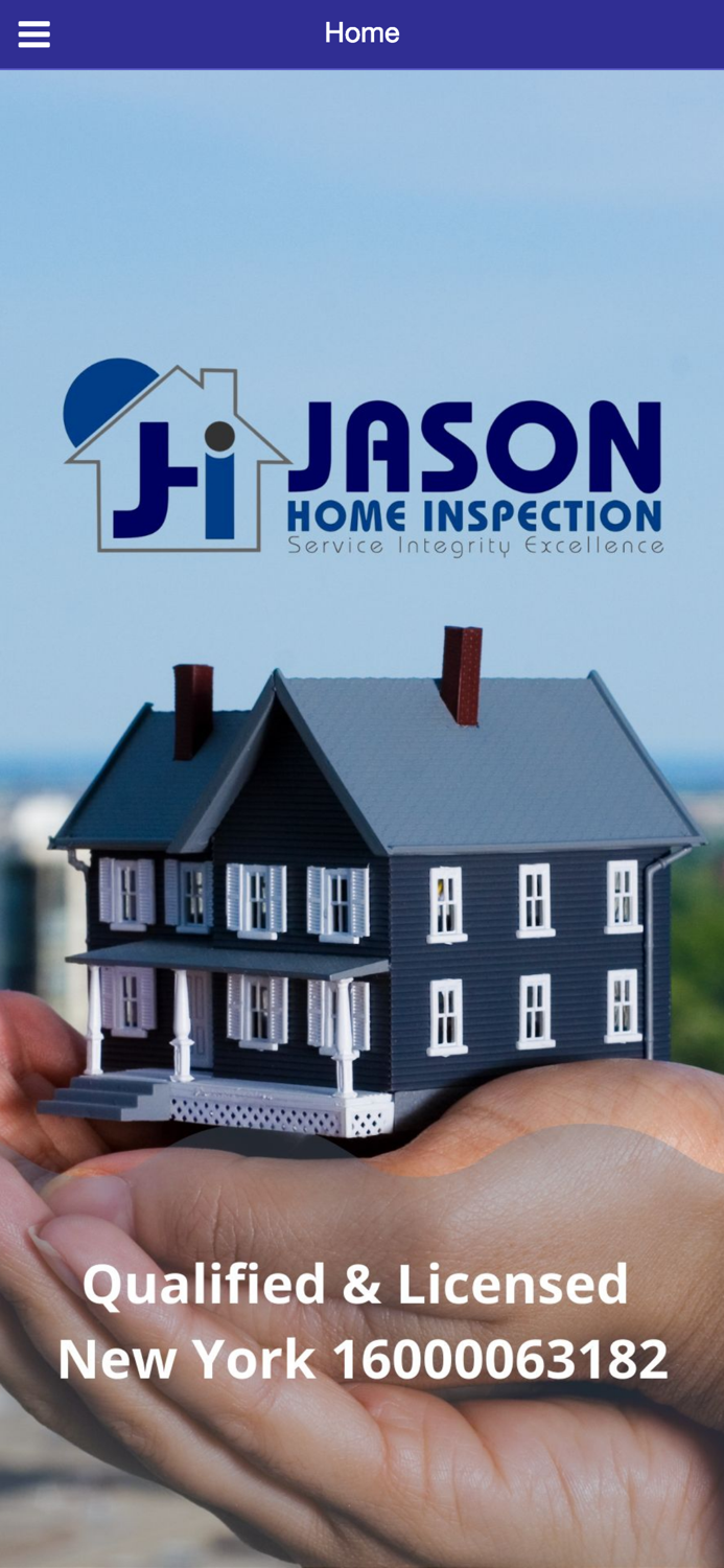 Jayson Home Inspection