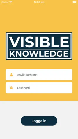 Game screenshot Visible Knowledge mod apk