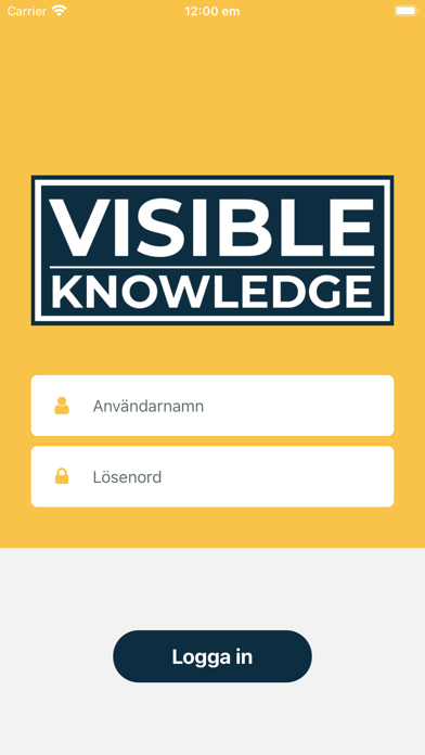 Visible Knowledgeのおすすめ画像1