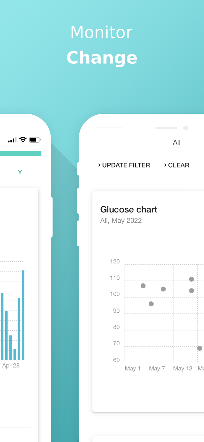 Tang - glucose diary
