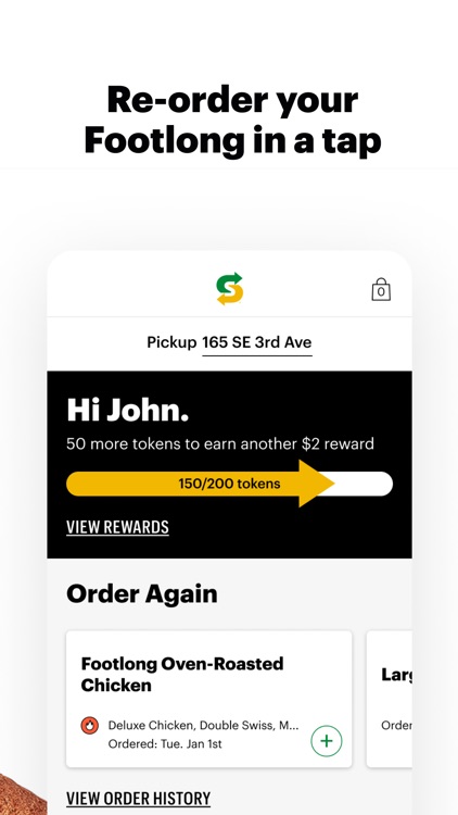 Subway®