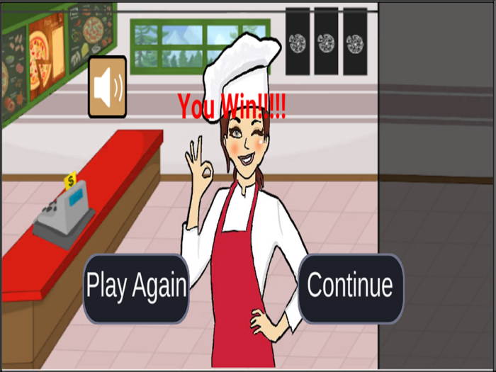 Pizza One Two Three - STEM