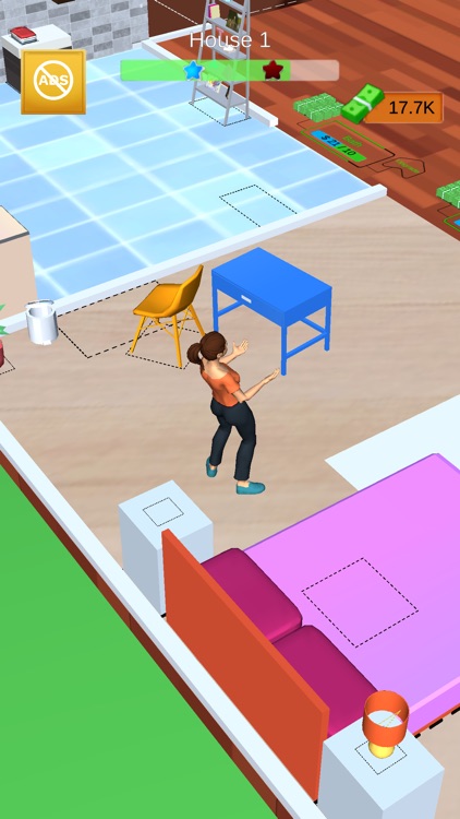 House Design Home Renovation screenshot-3