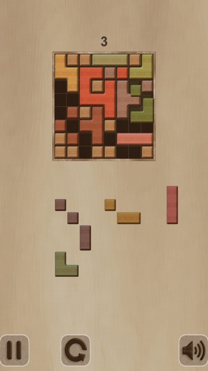 Rotate block. Puzzle screenshot-6