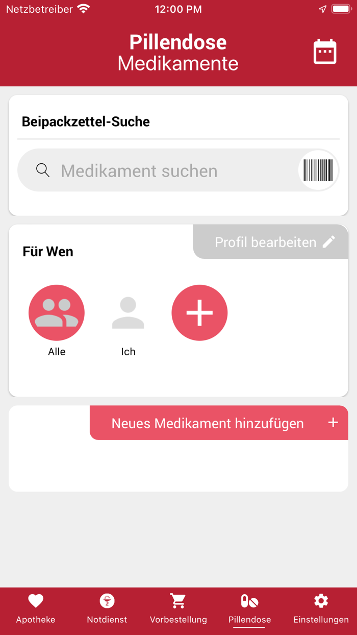 Apotheken Bad Zwischenahn