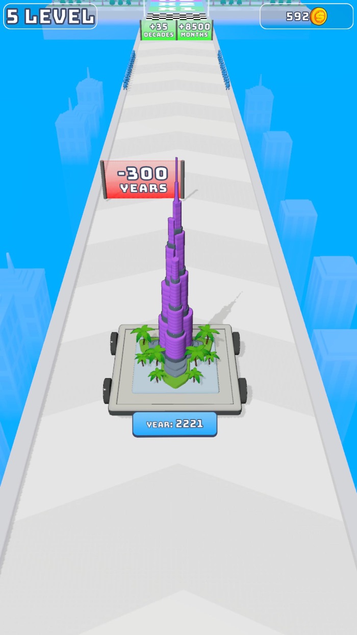 House Evolution Master