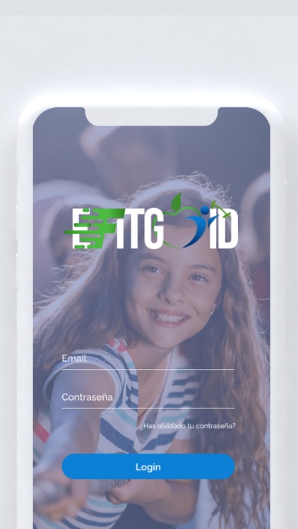 EFITGOID: Educación Física