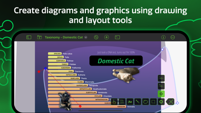 OmniGraffle 3 Enterprise screenshot 2