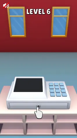 Game screenshot Fill Cashier mod apk