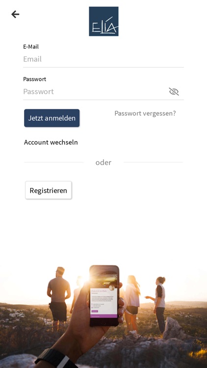 ELIA by ELIA Gemeinde