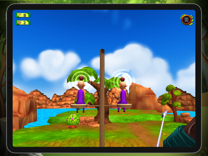 Archer io Arrow io Simulator