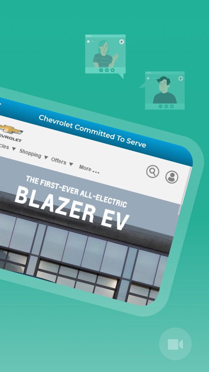 Roots LiveMeet screenshot-7