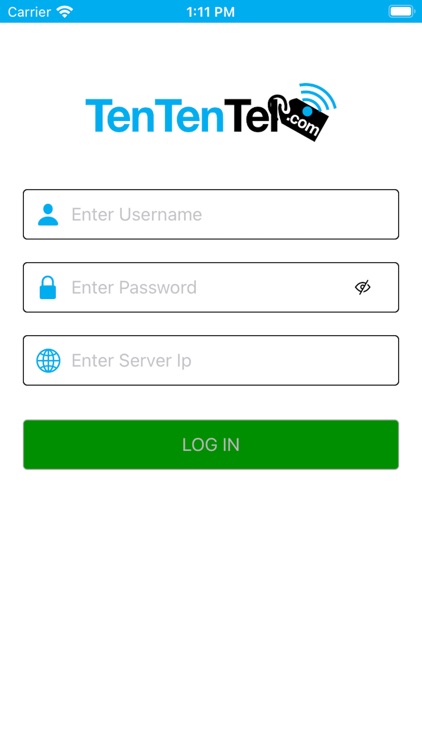TenTenTel screenshot-4