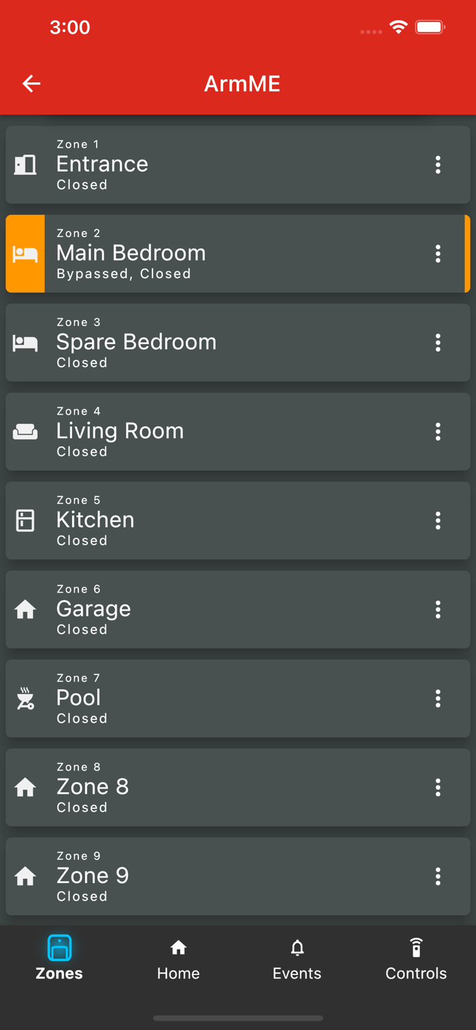 ArmME - previously MiRhino