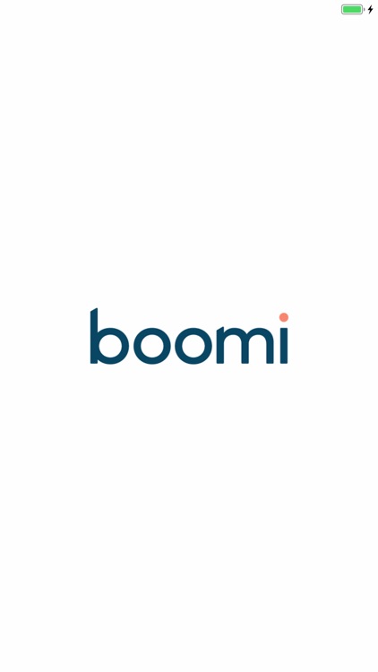 Boomi Events